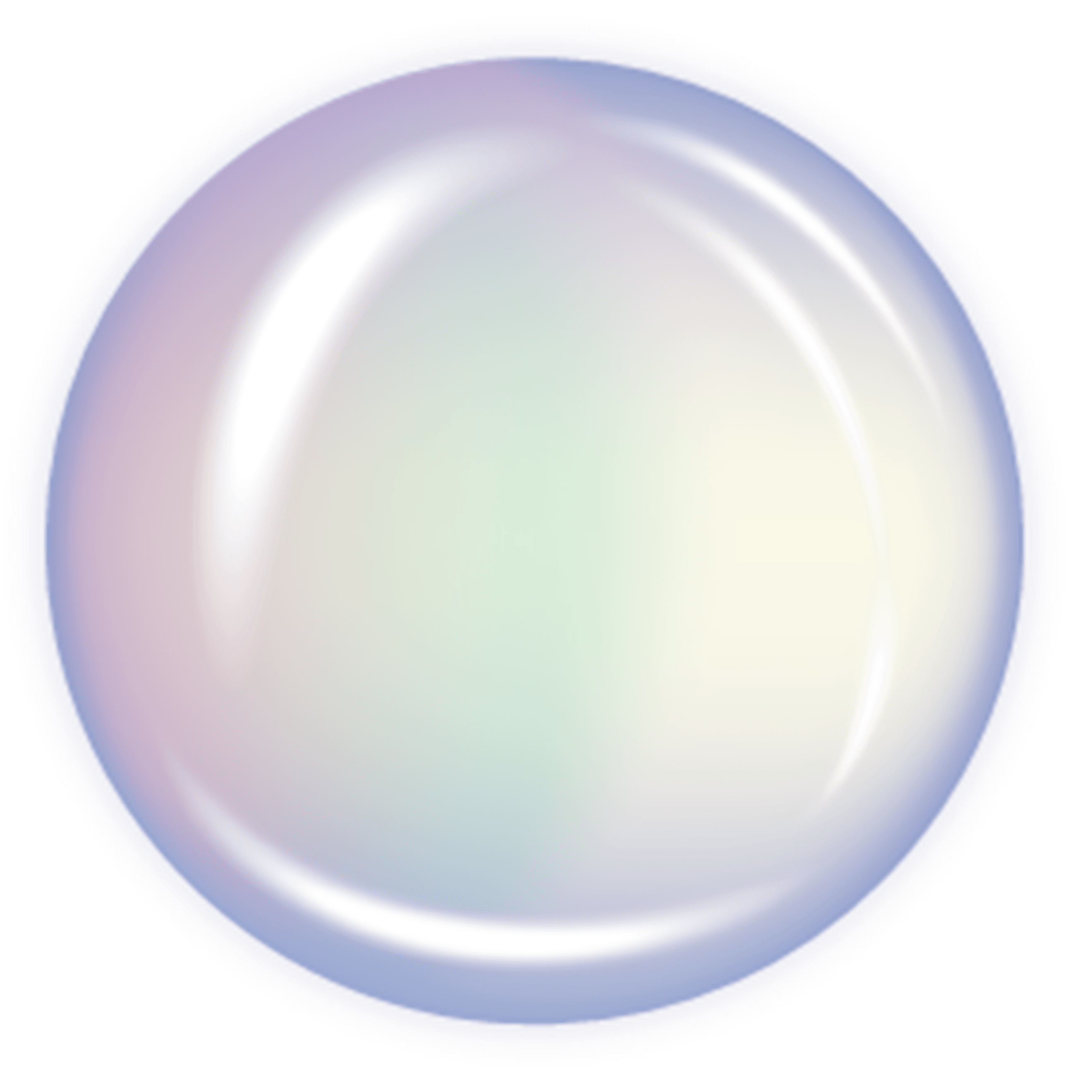 bubble